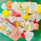 12-Pack Assorted Juices (16 Ounces)