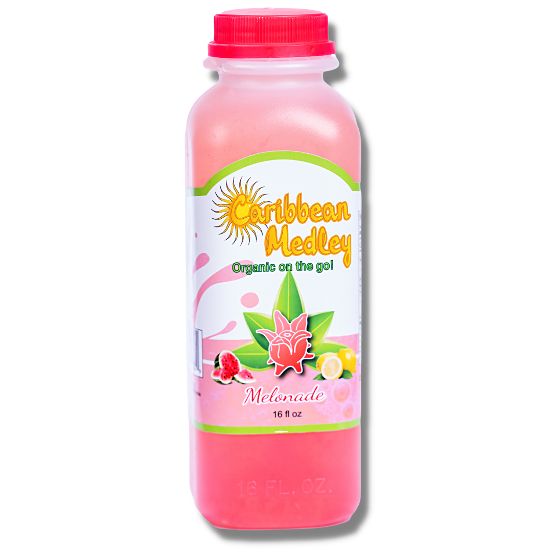 Melonade (16 Ounces)